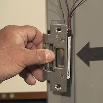 Electric Strike in Cooper City, FL