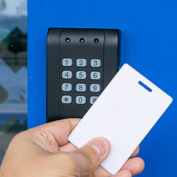 Employee Access Card Systems in Cooper City, FL