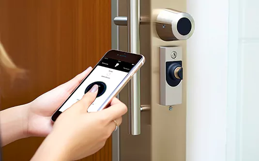 Access Management in Cooper City, FL