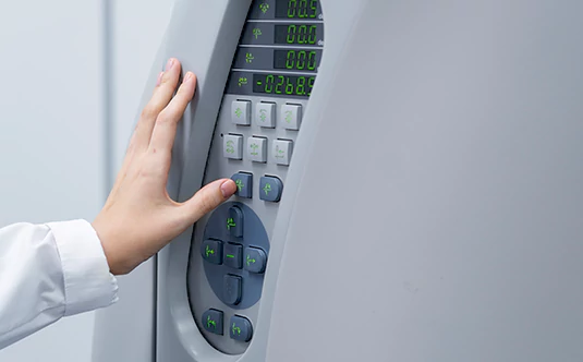 Access Infrastructure in Cooper City, FL