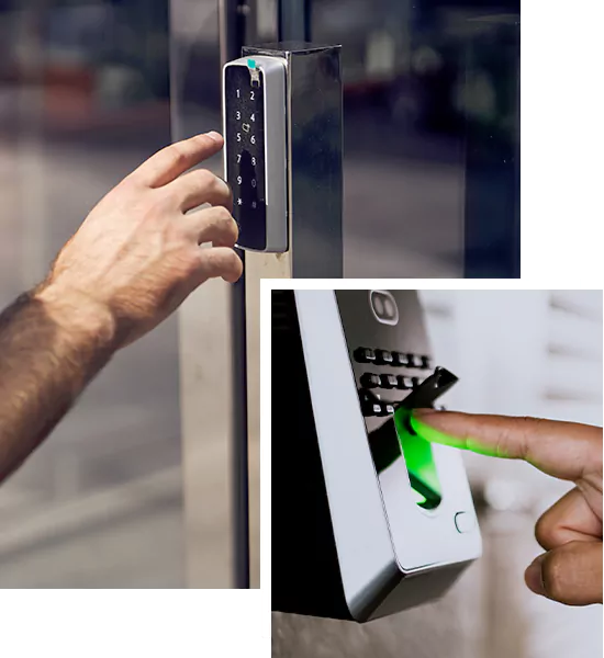 About Access Control in Cooper City, FL