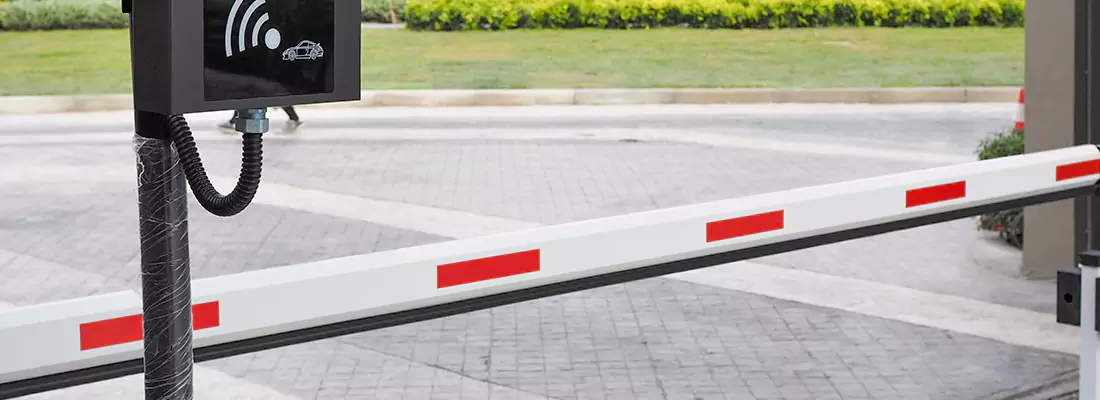 Affordable Automatic Vehicle Barrier Installation Services in Cooper City, FL
