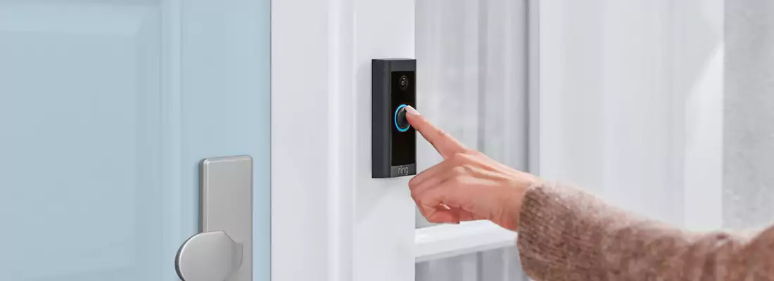 Affordable Electric Doorbell Solutions for Homes and Offices in Cooper City, FL