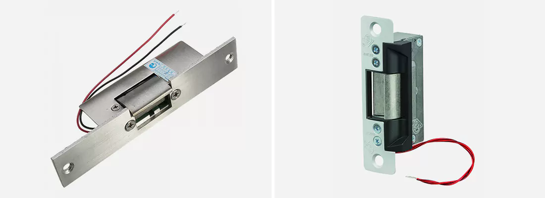 Affordable Electric Strike Systems for Enhanced Security in Cooper City, FL