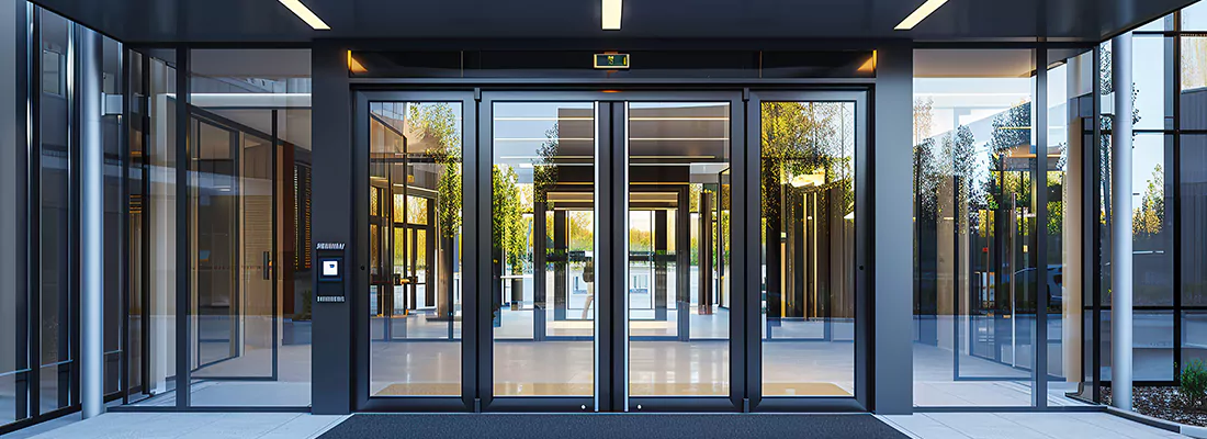 Automatic Overhead Door Repair and Installation in Cooper City, FL