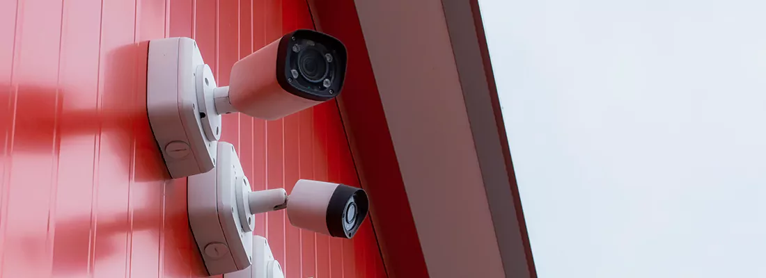 Benefits of HD CCTV Cameras for Security in Cooper City, FL