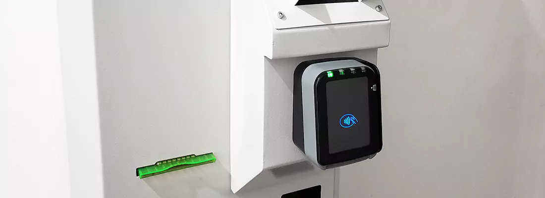 Biometric Security Options in Cooper City, FL