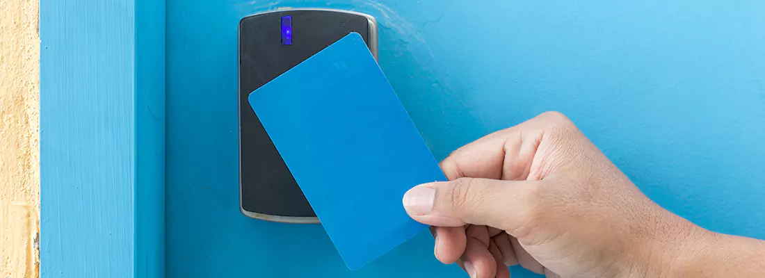 Card Lock Systems for Secure Access in Cooper City, FL