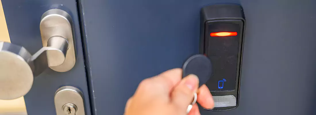 Cost of Installing Fob Door Locks in Cooper City, FL