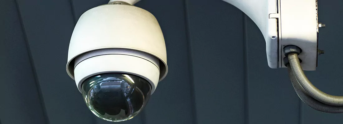 Cost of Installing HD CCTV Cameras in Cooper City, FL