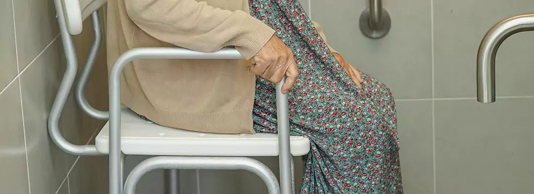 Custom Handicap Bathroom Remodeling in Cooper City, FL