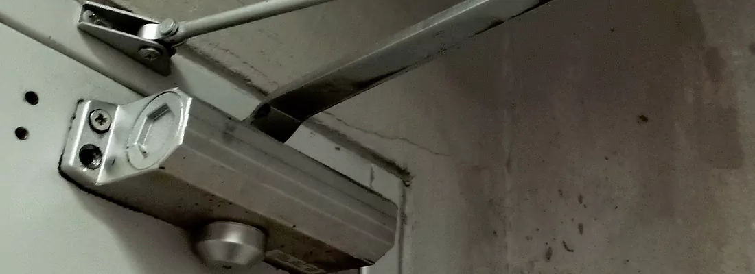 Door Closer Adjustment in Cooper City, FL