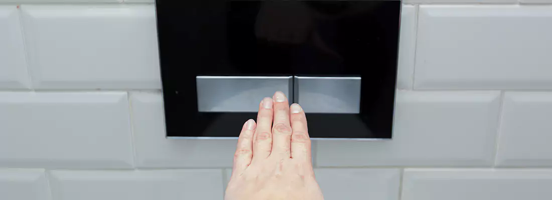 Emergency Washroom Button Testing and Maintenance Services in Cooper City, FL