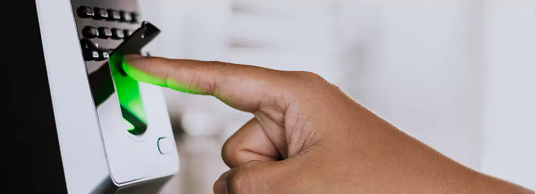 Expert Fingerprint Lock Solutions in Cooper City, FL