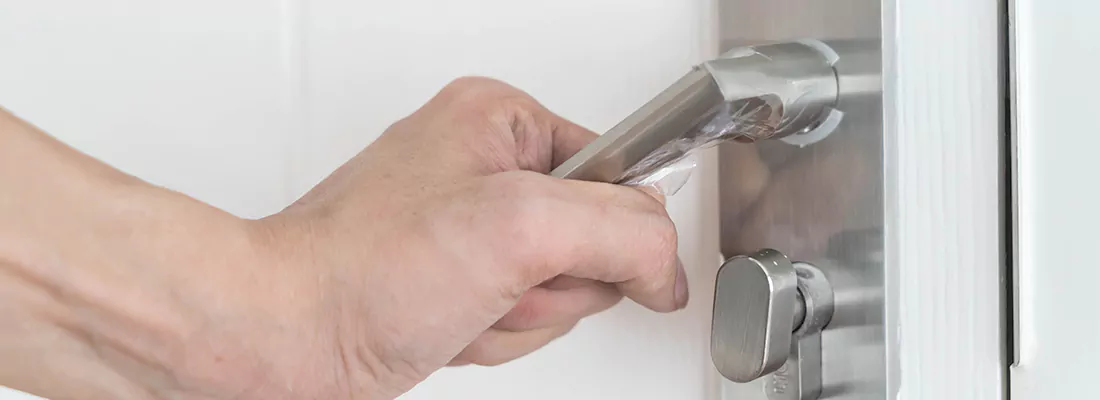 Expert Garage Door Opener Repair and Installation in Cooper City, FL