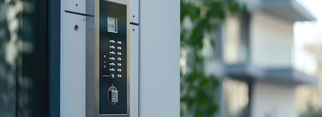 Expert Maintenance and Repairs For Keyless Entry Systems in Cooper City, FL