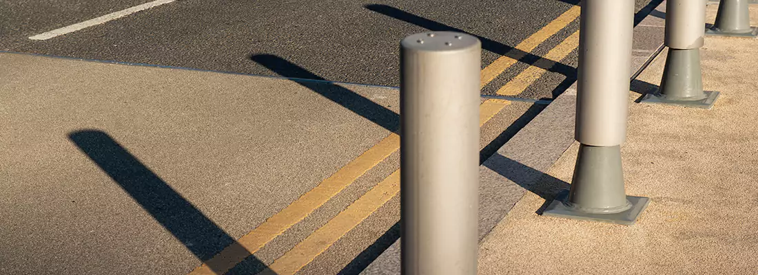 Fast and Reliable Car Parking Post Installation Services in Cooper City, FL