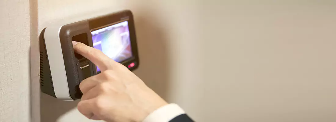 Hassle-Free Badge Access Installation and Support in Cooper City, FL