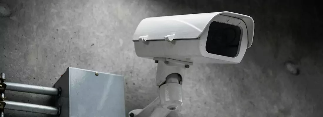 Indoor CCTV Camera Repair and Maintenance Services in Cooper City, FL