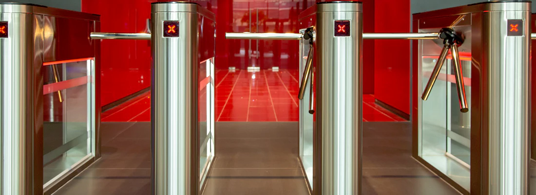 Low-Maintenance RFID Gate Installations in Cooper City, FL