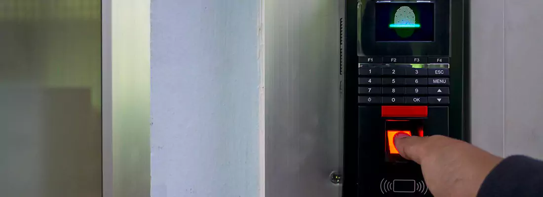 Reliable Access Control System Installation in Cooper City, FL