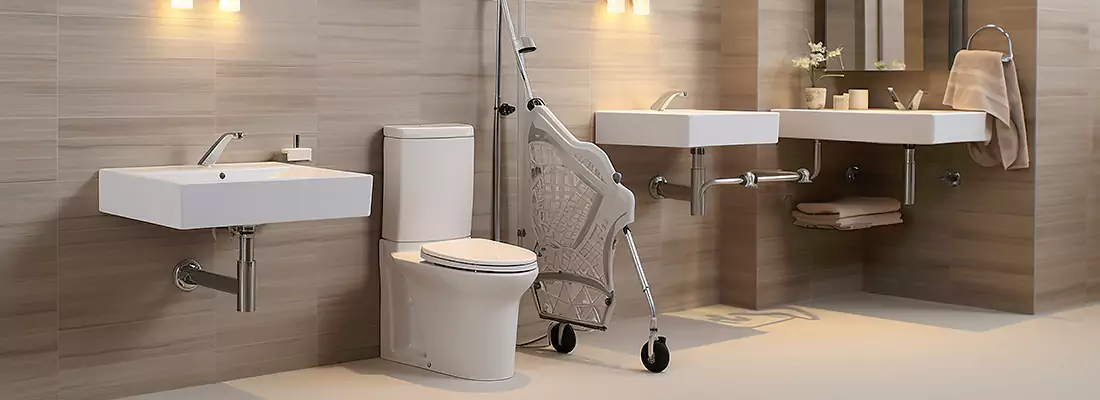 Reliable Handicap Washroom Installation and Maintenance in Cooper City, FL