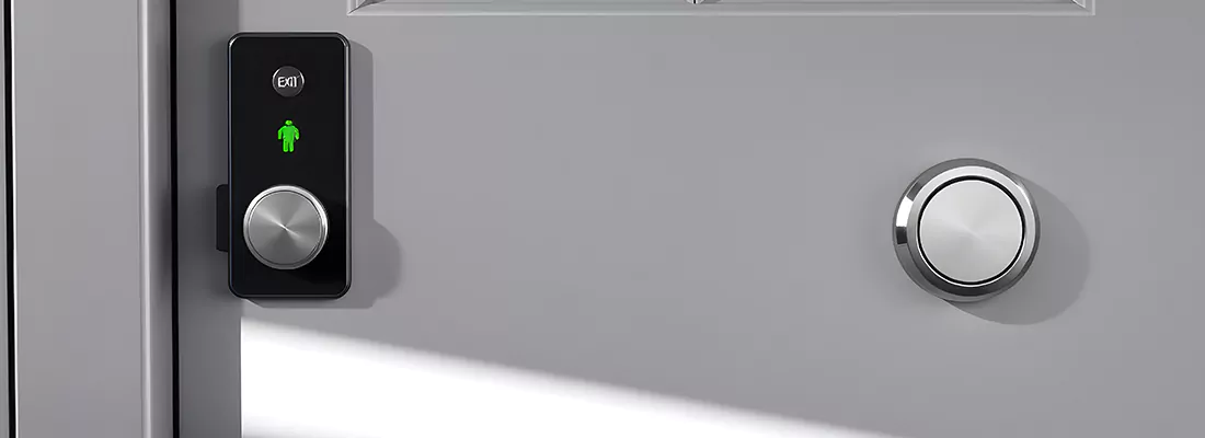 Reliable Maintenance and Repairs for Magnetic Locks in Cooper City, FL