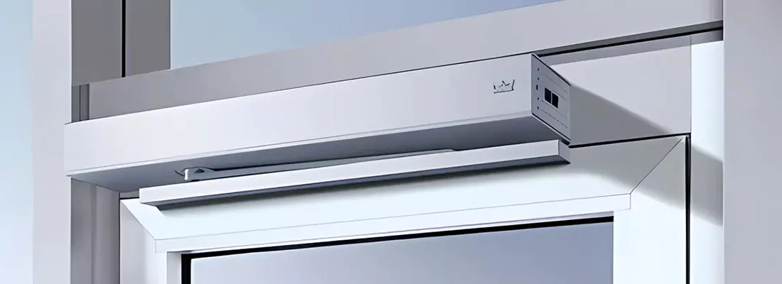 Residential and Commercial Low Energy Door Operator Solutions in Cooper City, FL