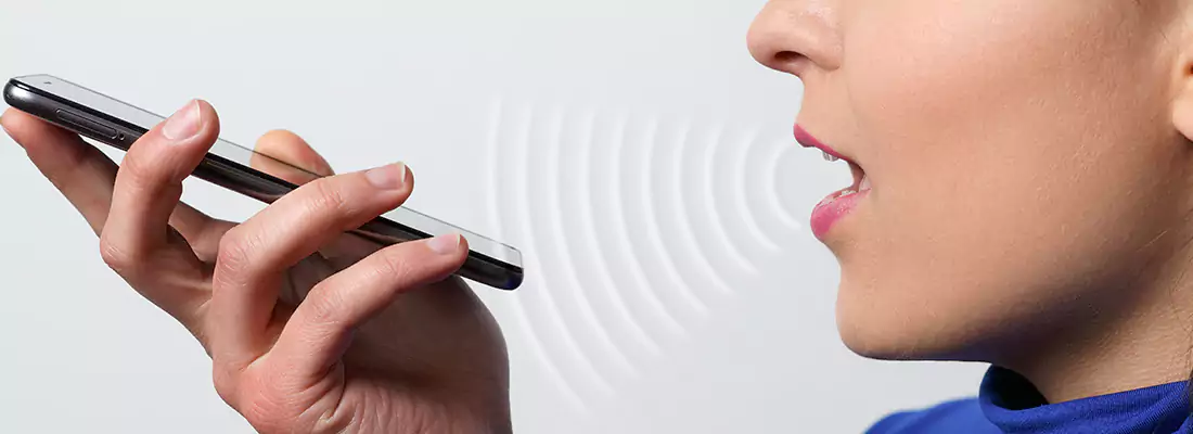 Residential and Commercial Voice Recognition Access Solutions in Cooper City, FL