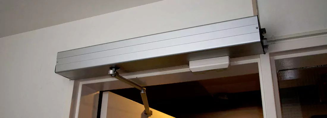 Residential Door Operator Service in Cooper City, FL