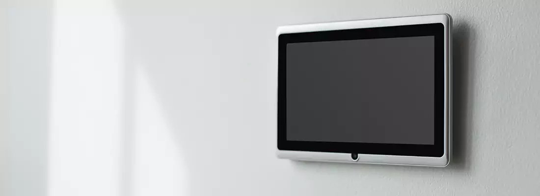 Residential Intercom Systems for Convenient Access in Cooper City, FL