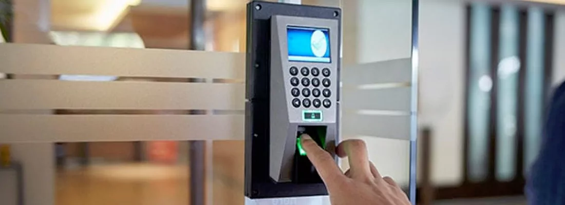 Secure Your Facility with Industrial Access Control Installation in Cooper City, FL