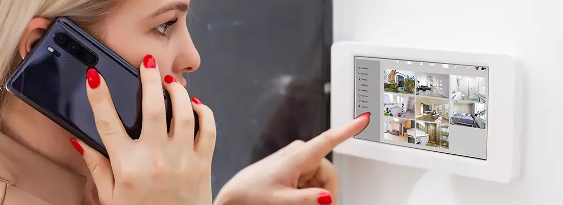 Secure Your Property with Video Intercom Systems in Cooper City, FL