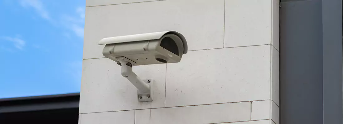 Secure Your Property with Wireless CCTV Systems in Cooper City, FL