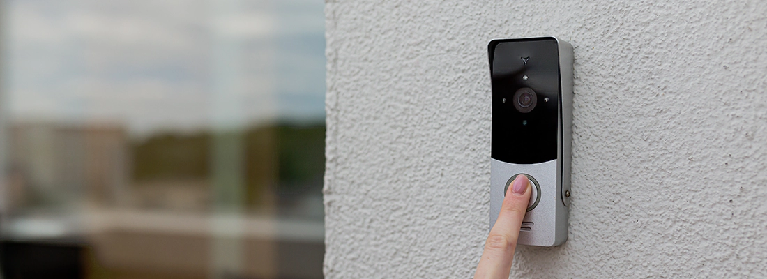 Smart Doorbell Installation Experts in Cooper City, FL