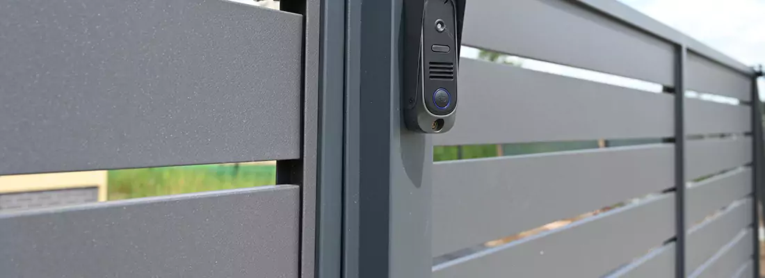 Smart Electric Doorbells with Video and Motion Detection in Cooper City, FL