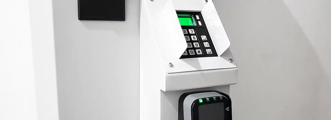 Top-Rated Keypad Access Control Installers Near You in Cooper City, FL