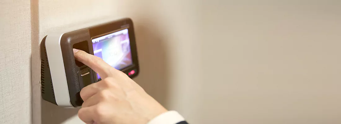 Upgrade Your Business Security with Access Control in Cooper City, FL