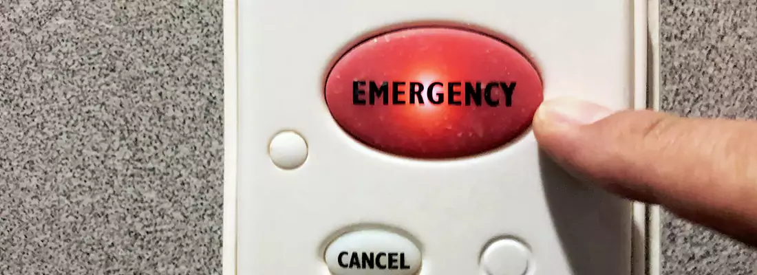 Upgrade Your Washroom Safety with Emergency Buttons in Cooper City, FL