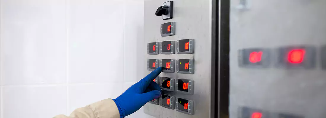 Building Intercom System Installation in Cooper City, FL