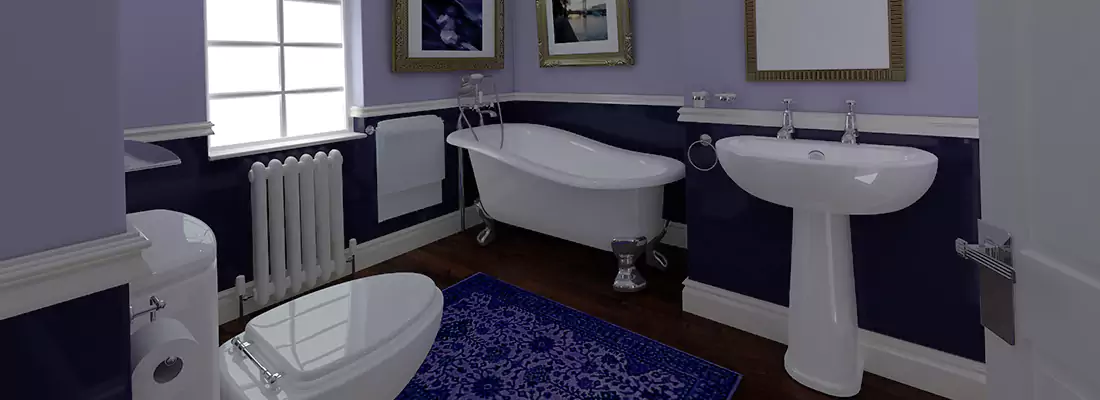 Emergency Washroom Call System Installation in Cooper City, FL