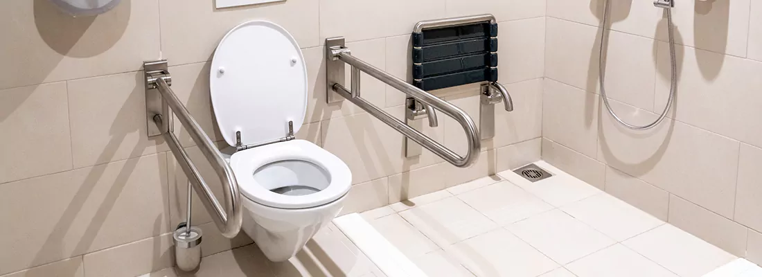 Why Choose Us for Handicap Restroom Services in Cooper City, FL?