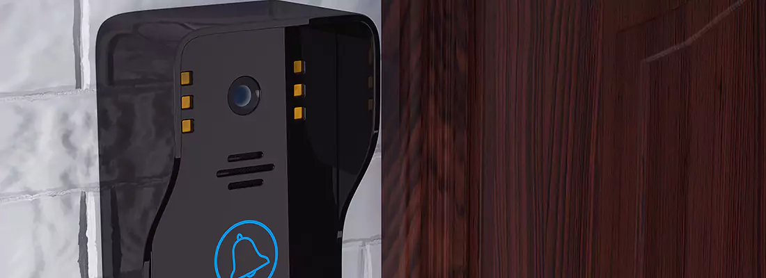 Wireless Door Proximity Sensors for Smart Security in Cooper City, FL